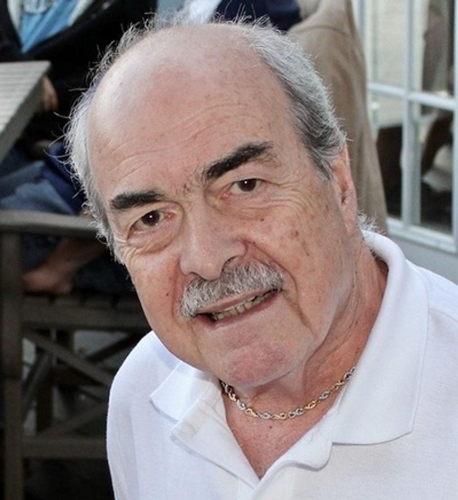 Robert C. Preto-Rodas