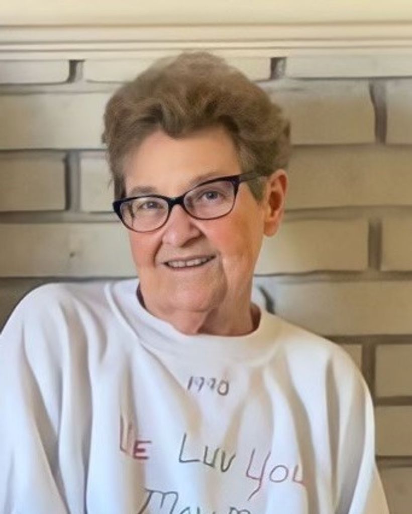 Helen Marie Moore McGuire