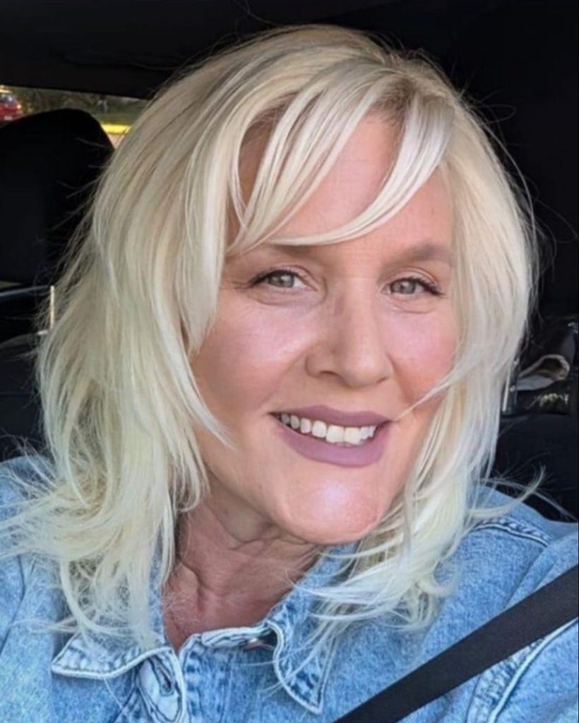 Sarah A DiNardo Profile Photo