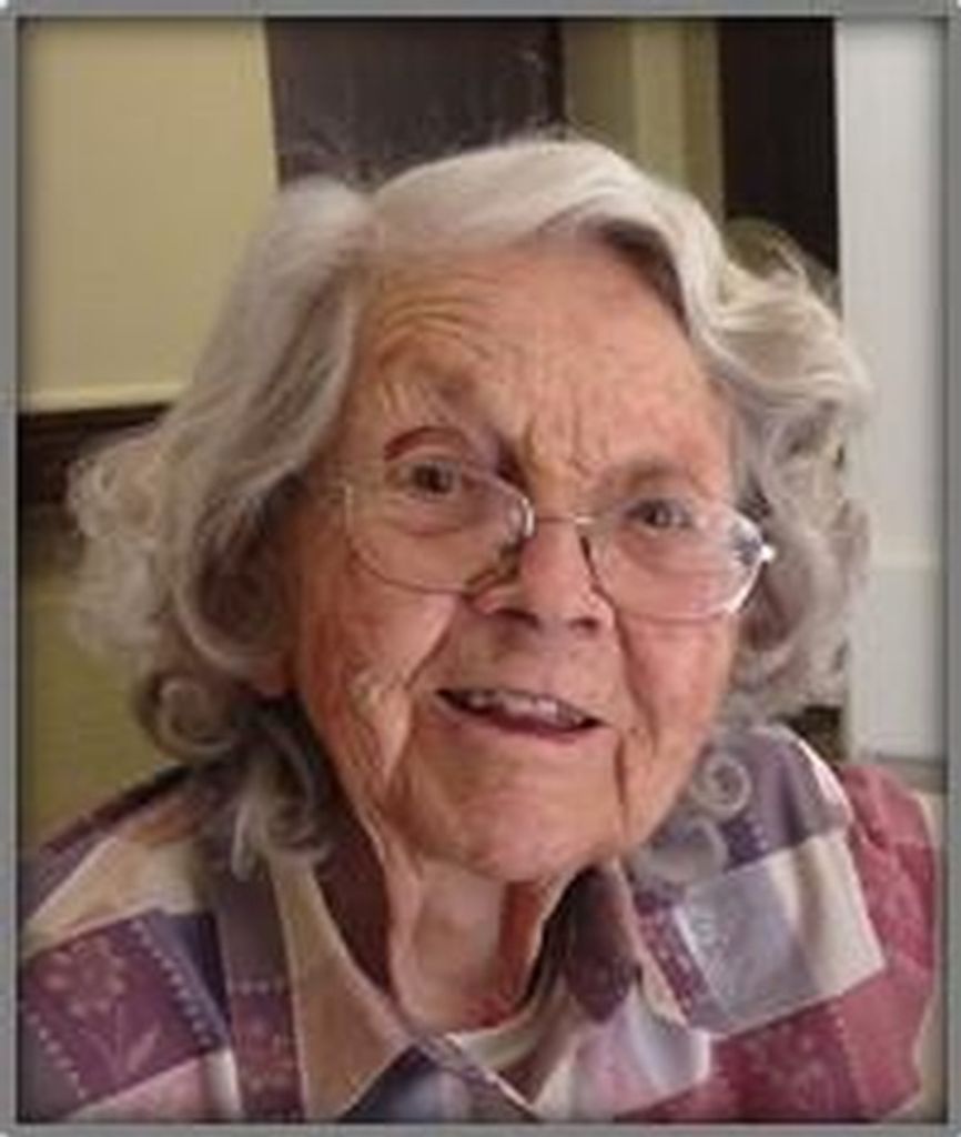 Rayma Lucille Babbitt Sharber Profile Photo