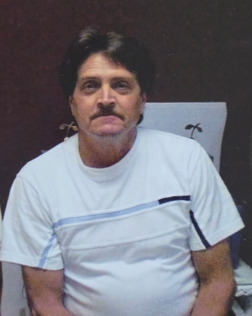 Darrell Glenn Smith