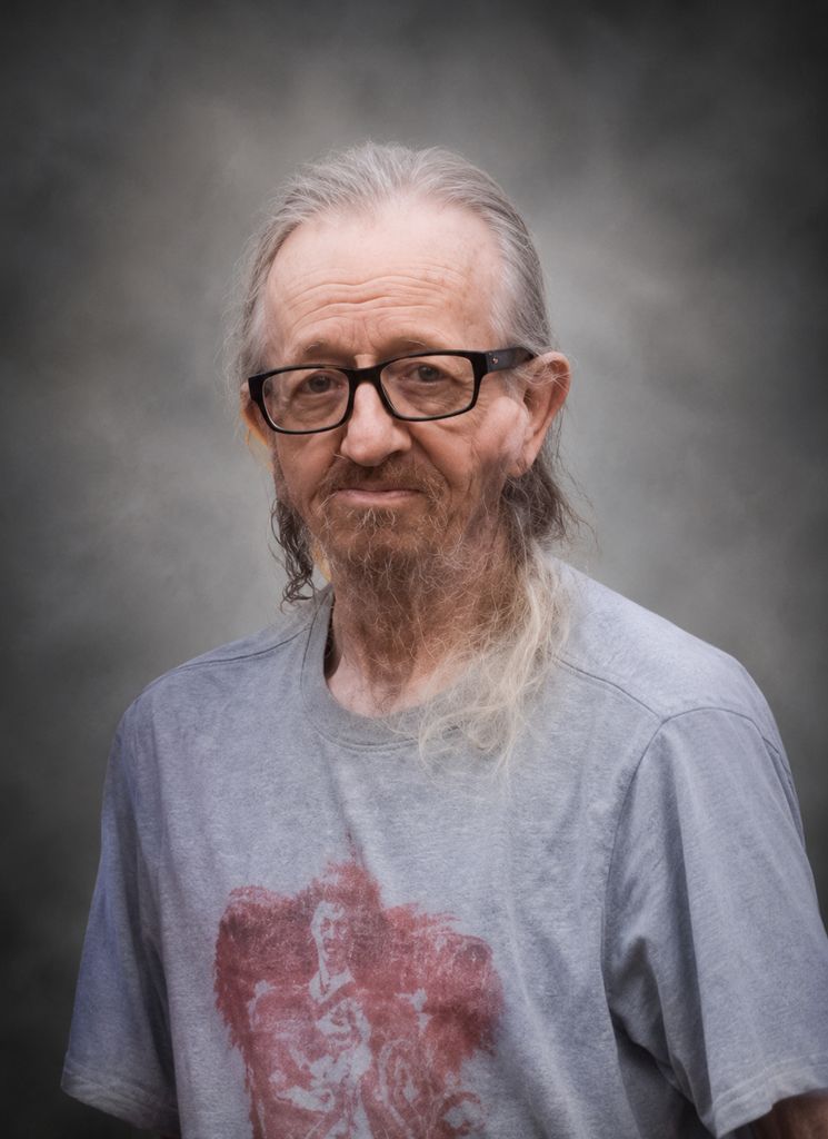 Jerry Don Herron Profile Photo