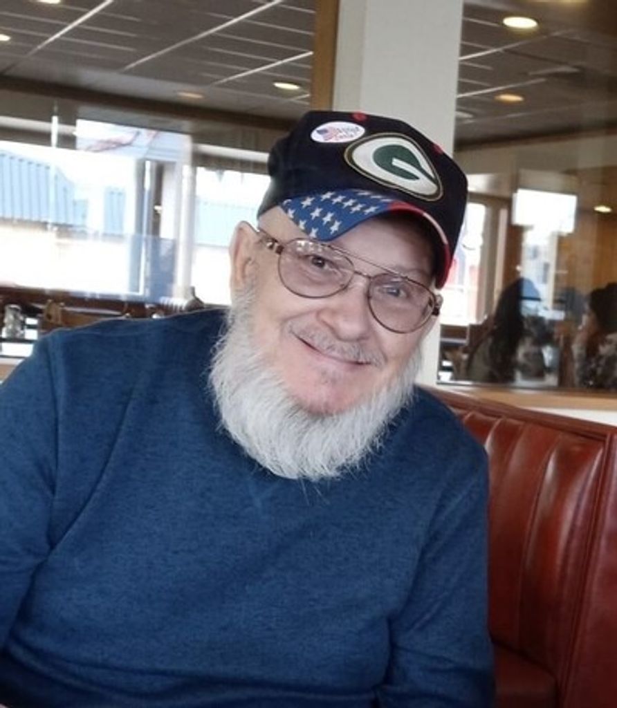 Don C. Stichert Profile Photo