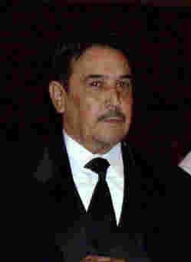 Angel Mendoza Profile Photo