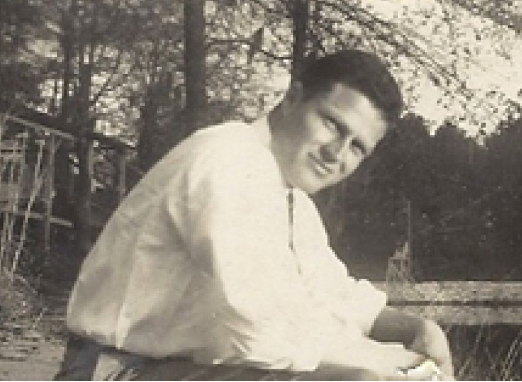 Roy Malone Profile Photo