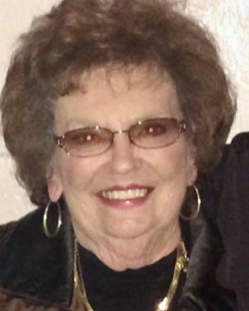 Joyce Latham Profile Photo