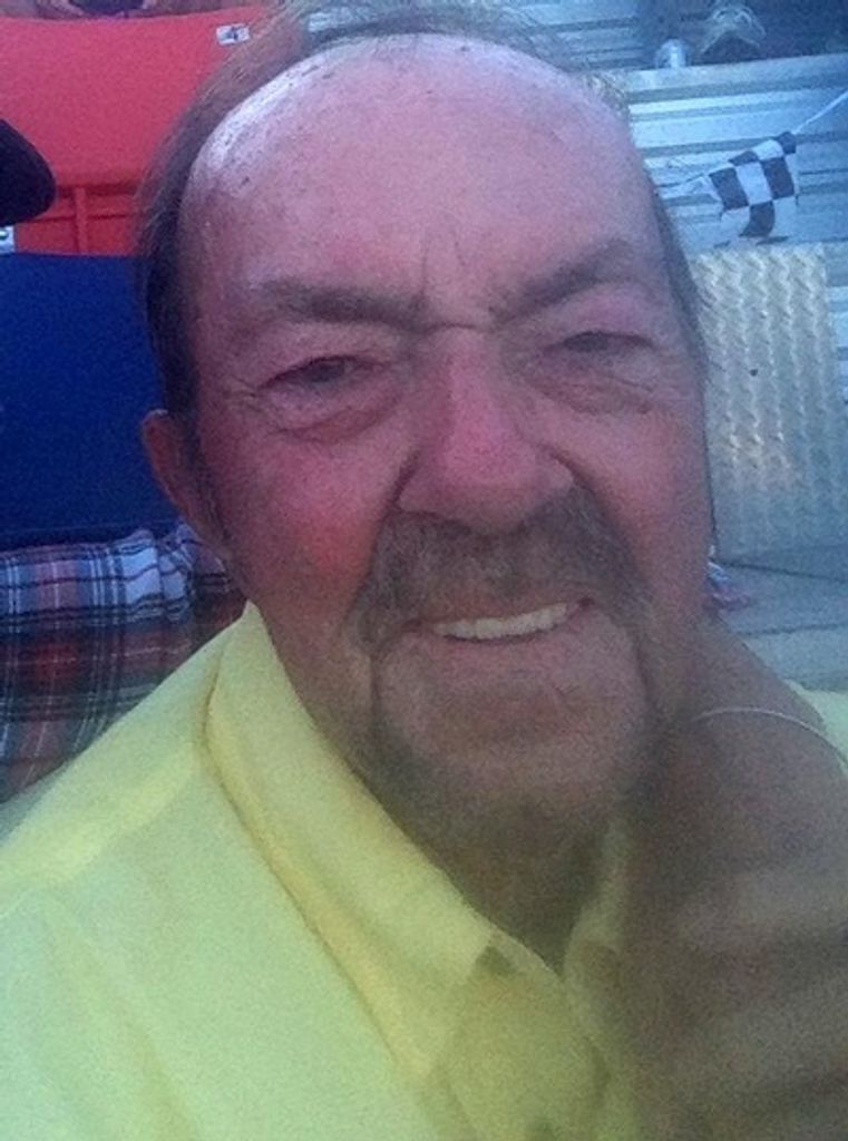 Dwight Nolan Cook, Jr. Profile Photo