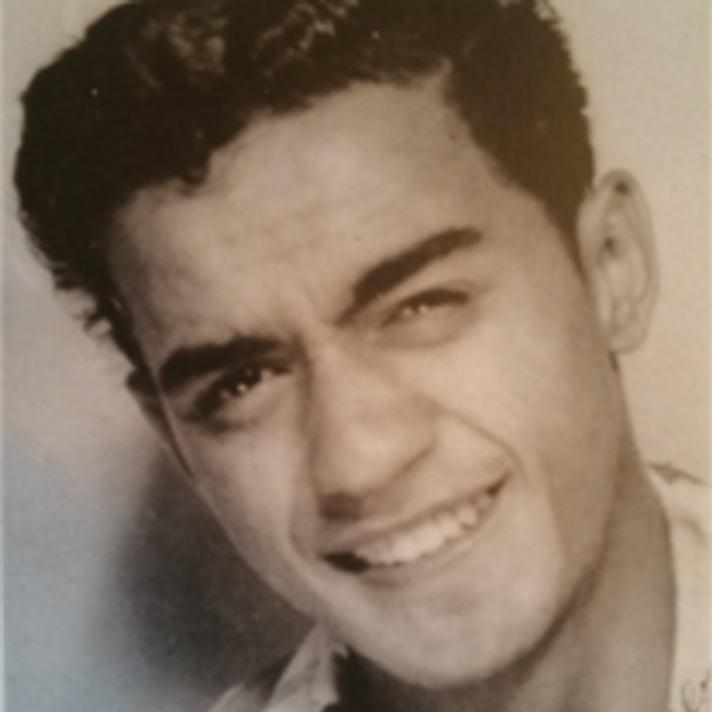 Lawrence Medeiros