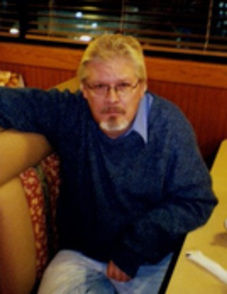 William Chapman