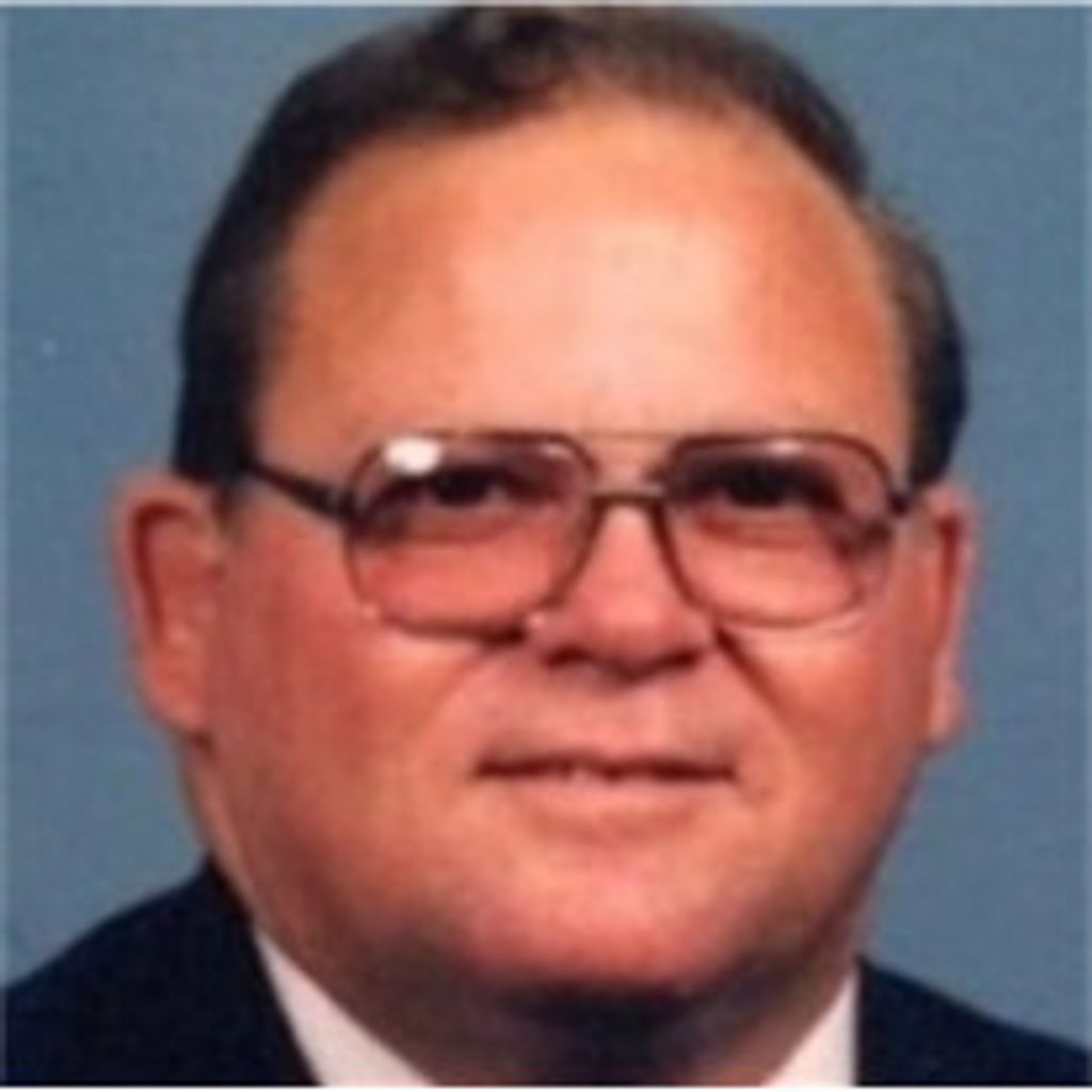 Gerald Everett Savery, Sr.
