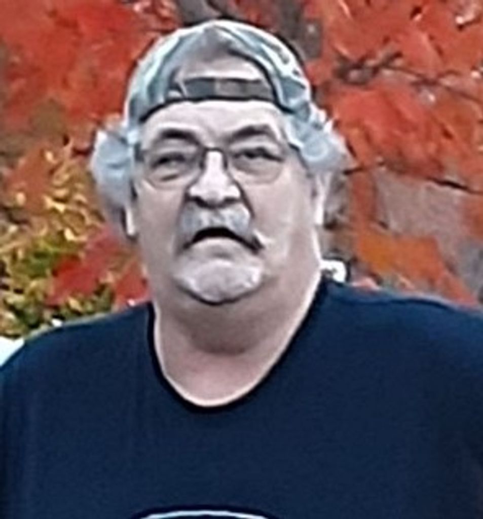 Roger Quarry Profile Photo