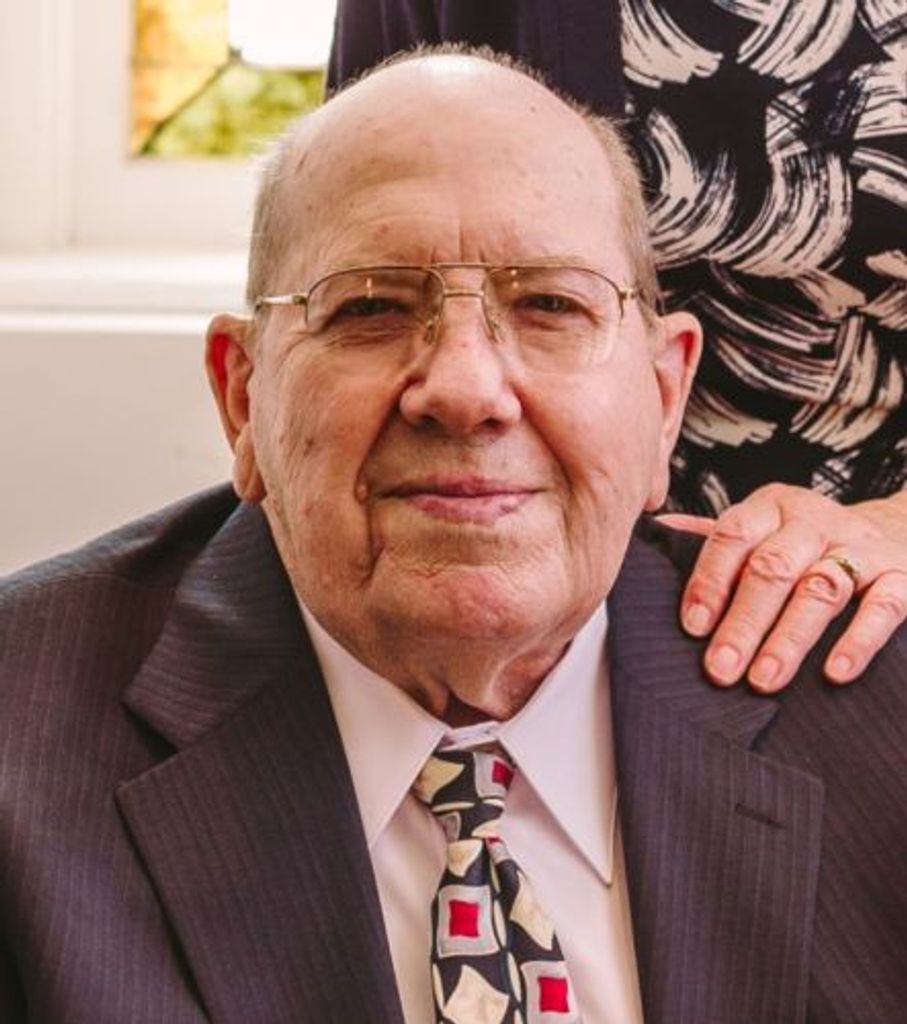 Wendell Johnson Profile Photo
