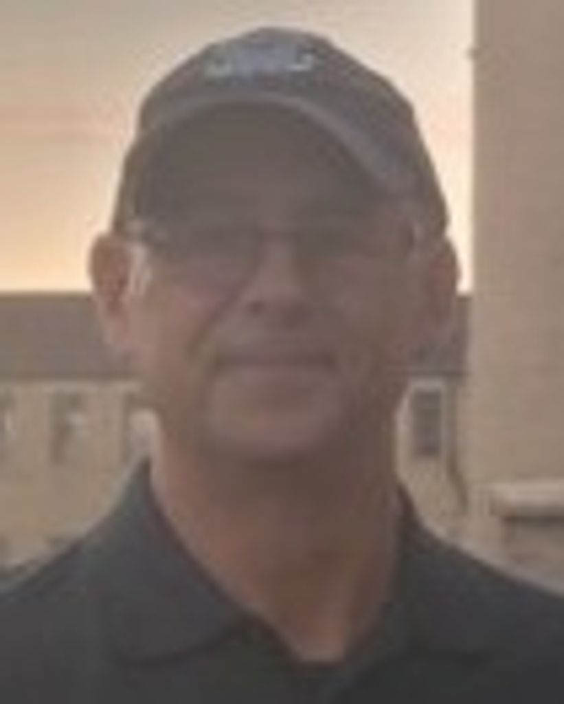 Thomas Robert Riordan Profile Photo