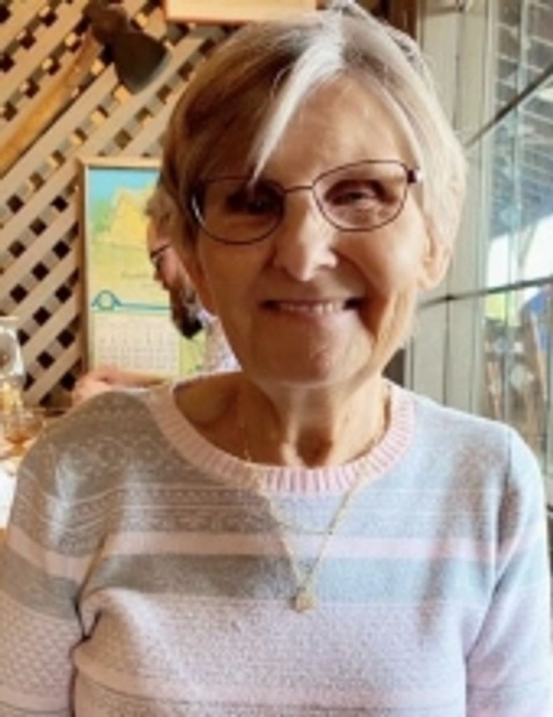 Kathleen "Kathy" Richey