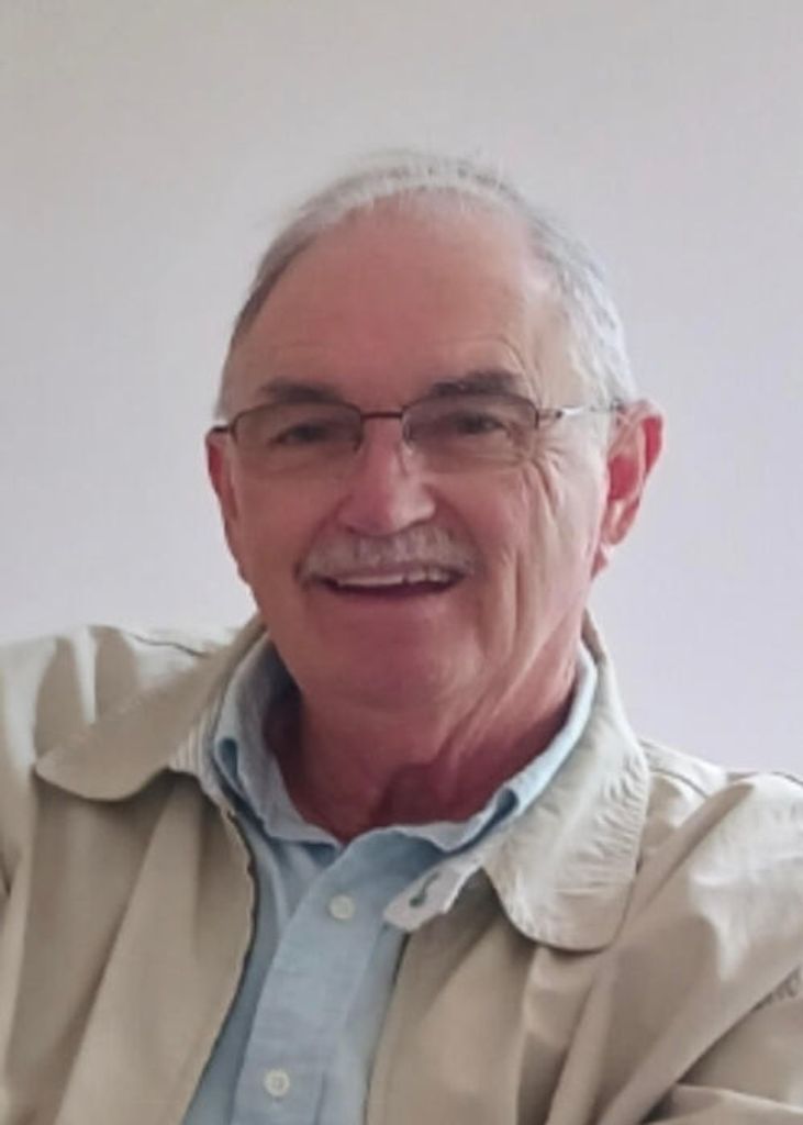 Michael D. Akers, Sr. Profile Photo