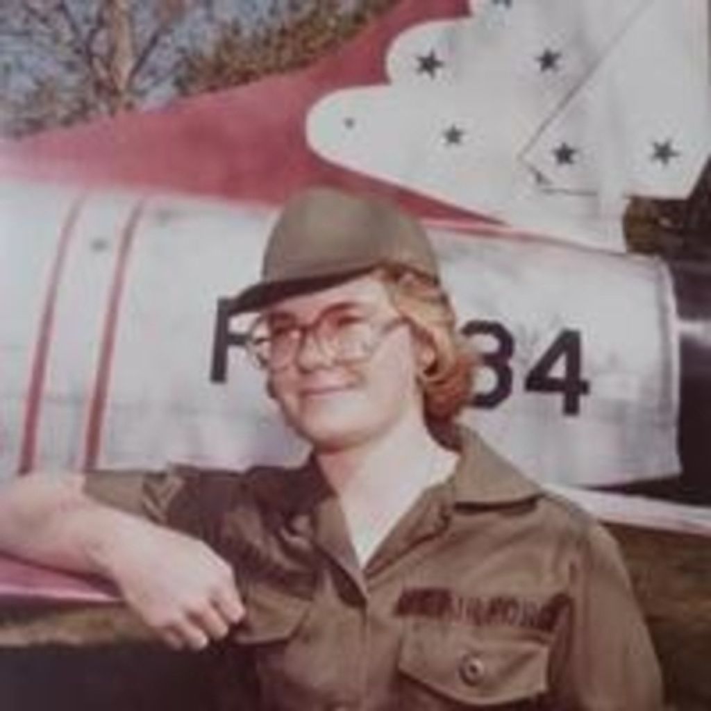 Cheryl Marie Ward Profile Photo