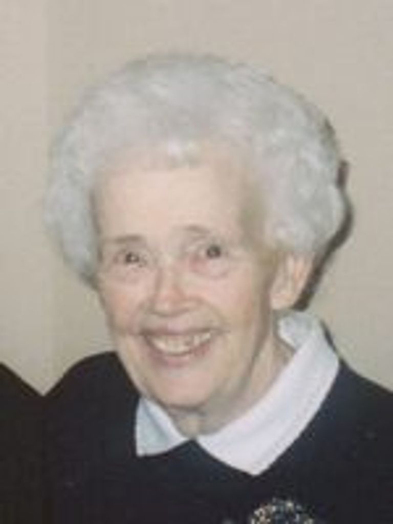 Dorothy Mae Chaffee