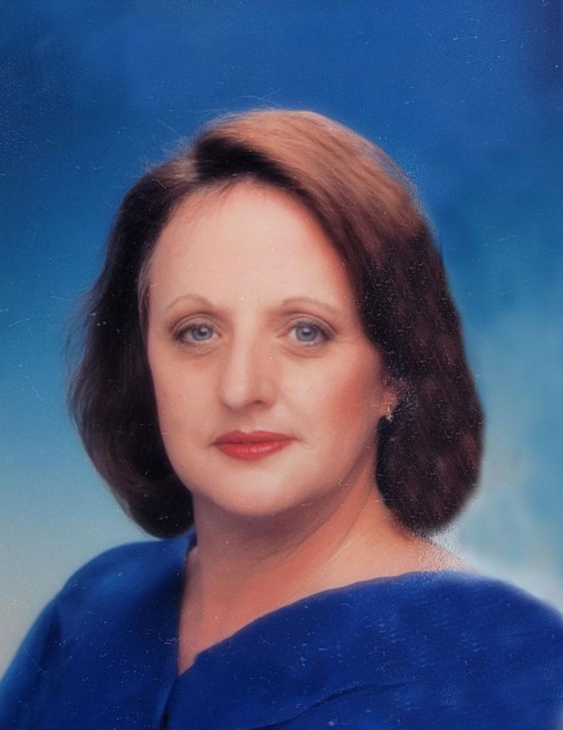 Kathryn Irene Baden Profile Photo