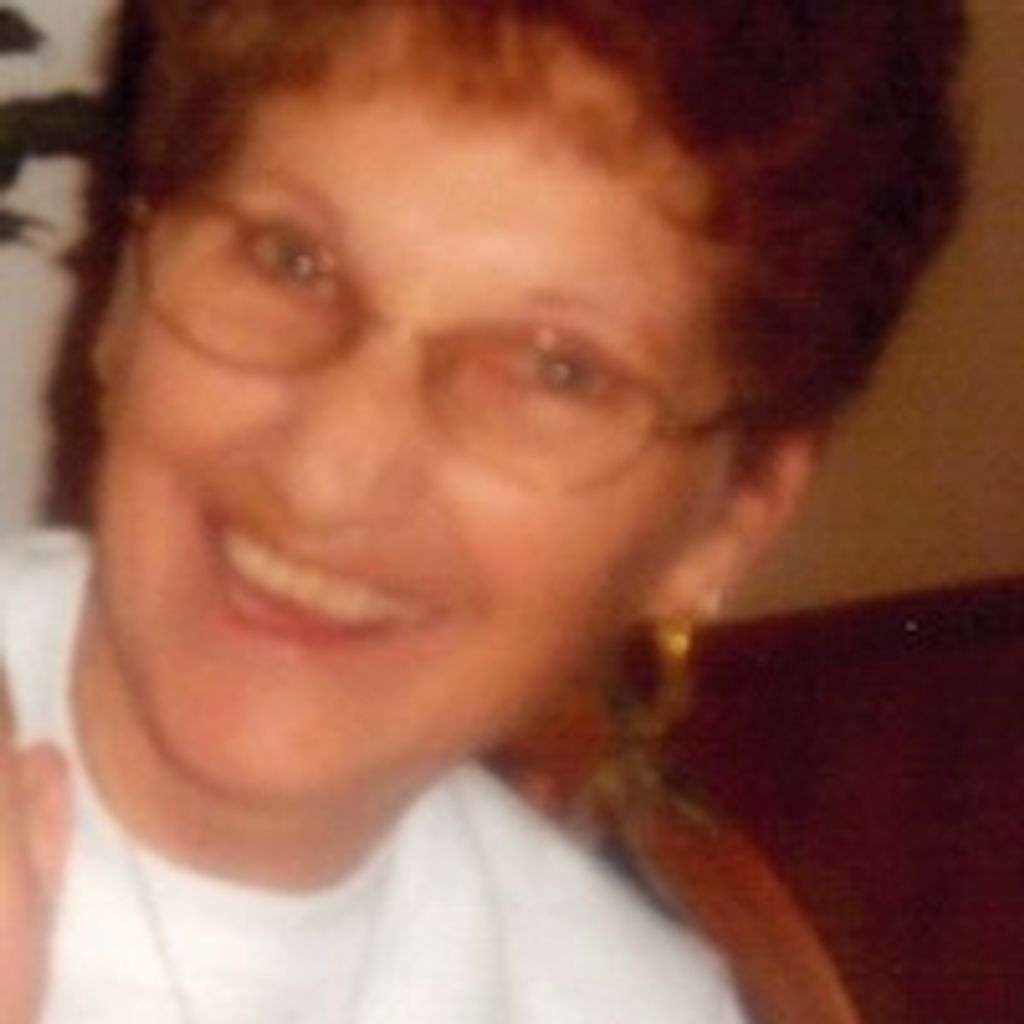 Rosie "Patty" Phillips