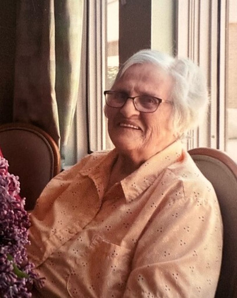 Hilda Caroline Cornwall Profile Photo
