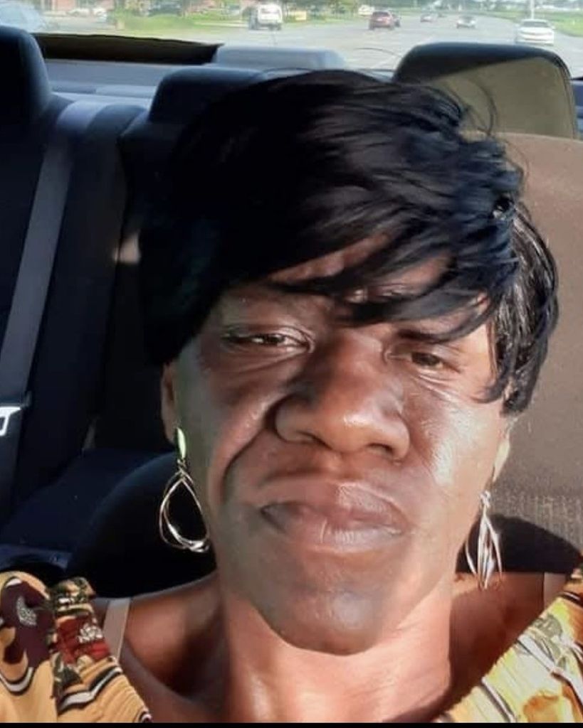 Carolyn Andrea Davis King
