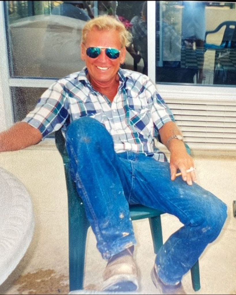 Bobby Ray Jones