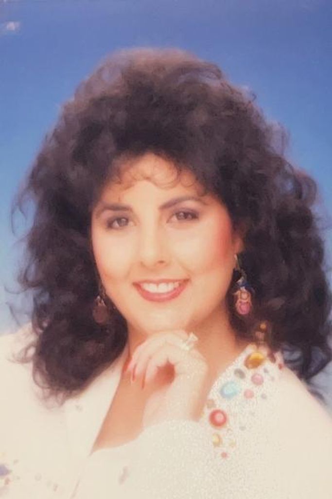 Johnna L. Aprile-Stinemire