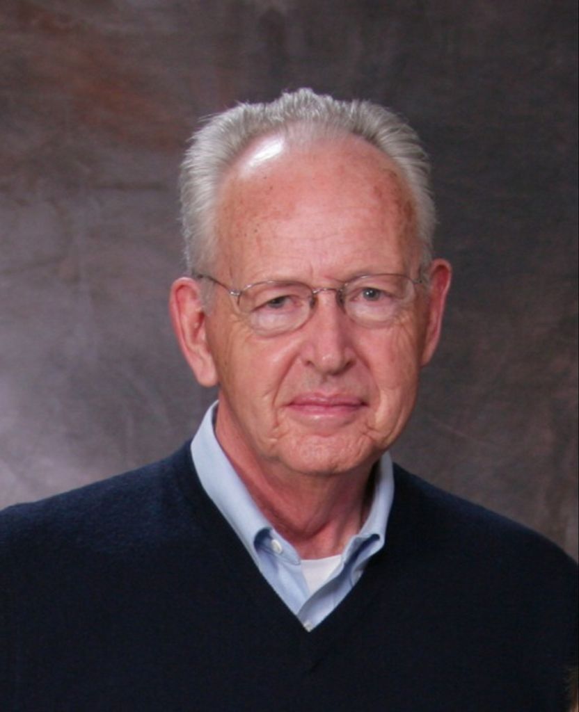J Laundergan