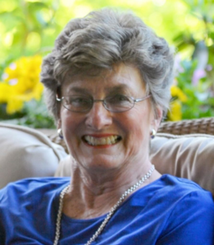 Melissa Jones Profile Photo