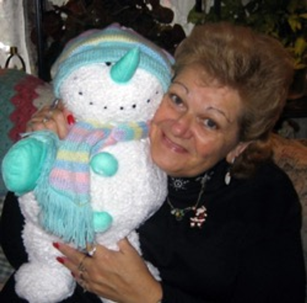 Sharon Stemen Profile Photo