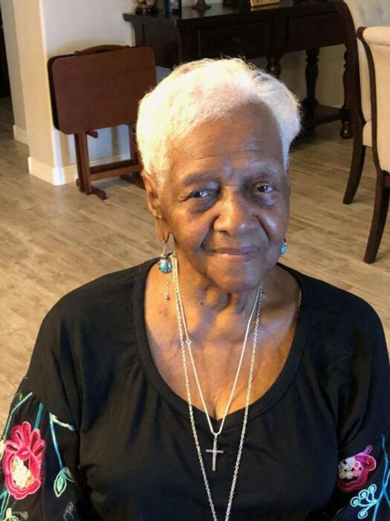 Shirley M. (Minnes)  Mcneel