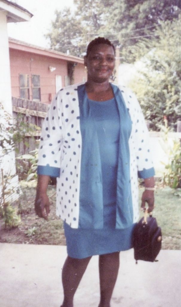 Carolyn Jean Denkins James Profile Photo