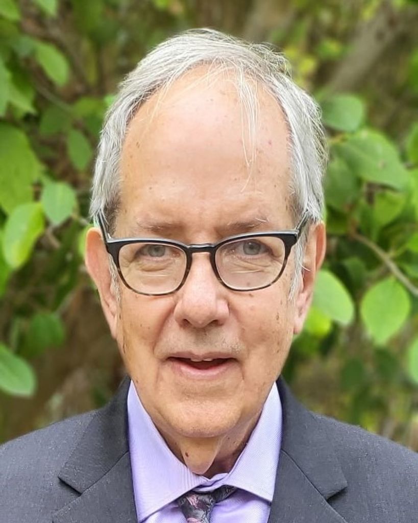 James Lee Lohiser