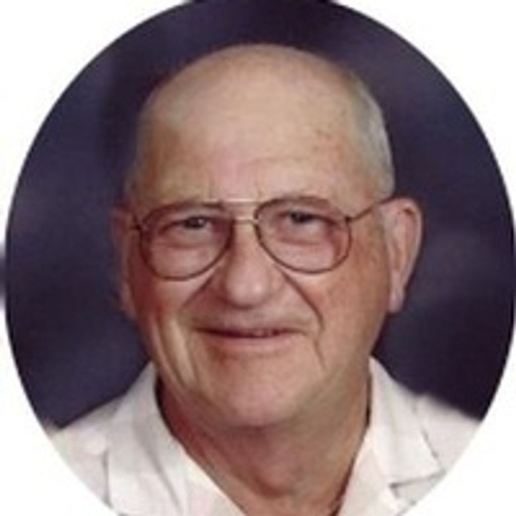 Marvin Ralph Wagner