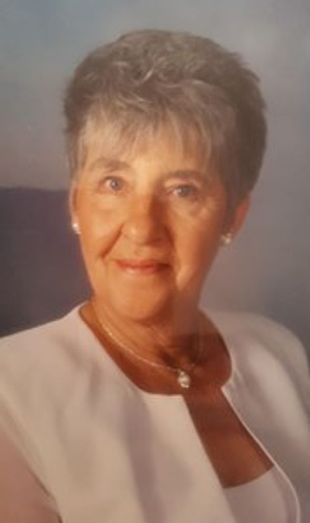 Dolores A. Santor