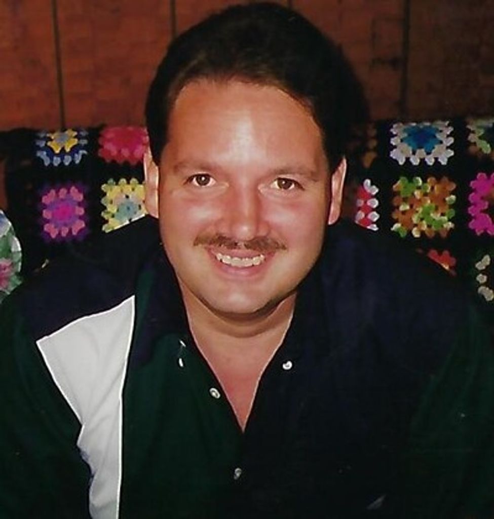 Joseph Wayne Morris Profile Photo