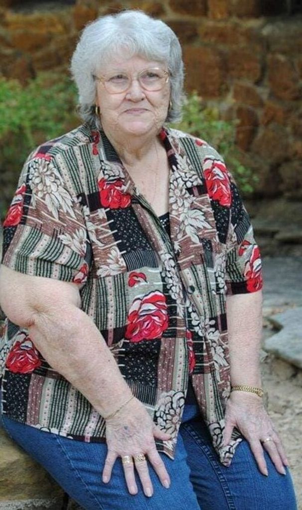 Donna Nolen Profile Photo