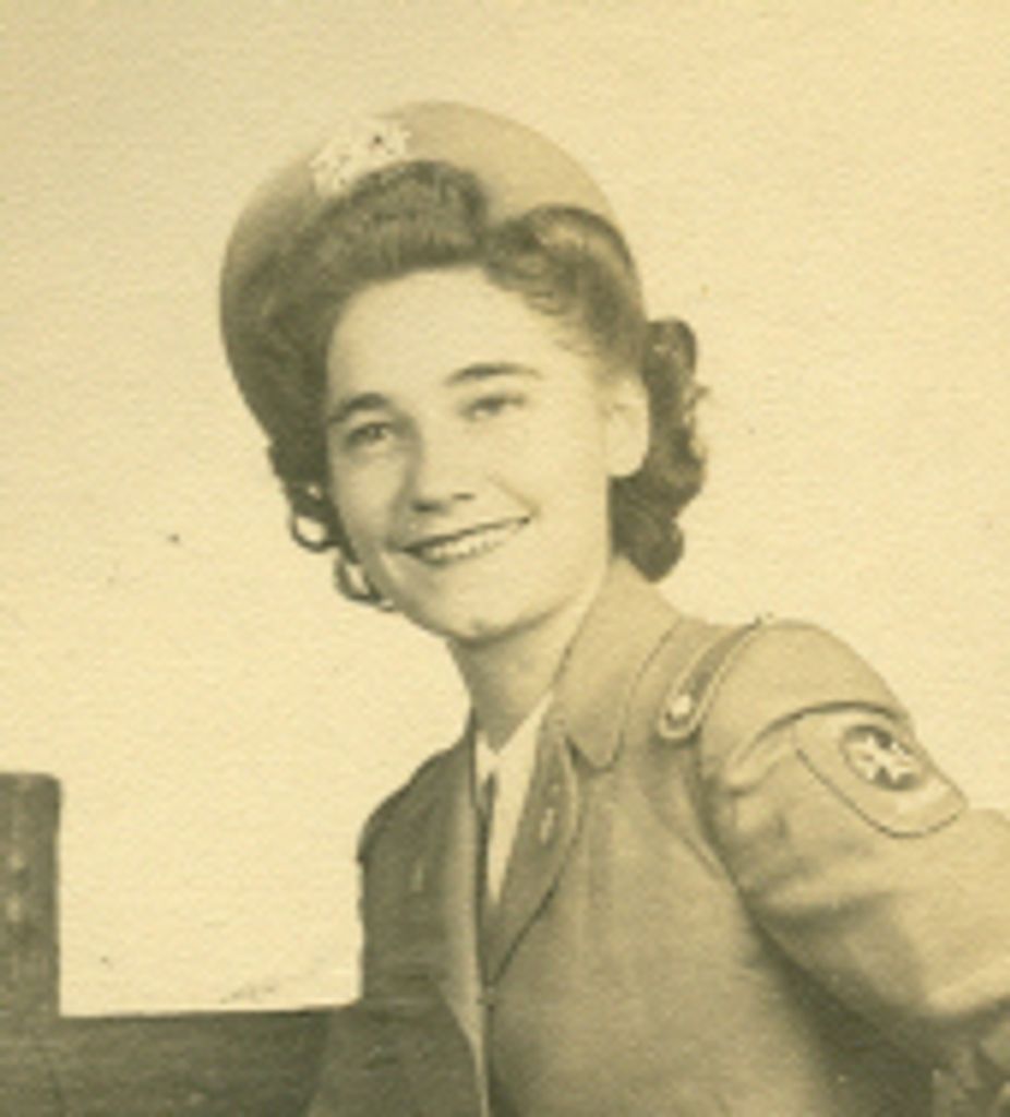 Elizabeth Allen Layburn