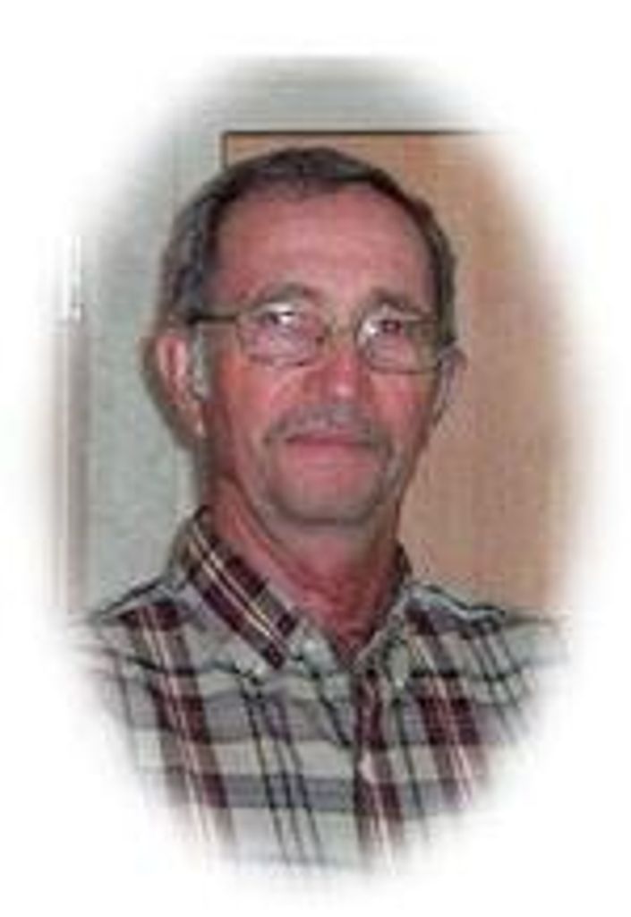 James "Jim" R. Finch Profile Photo