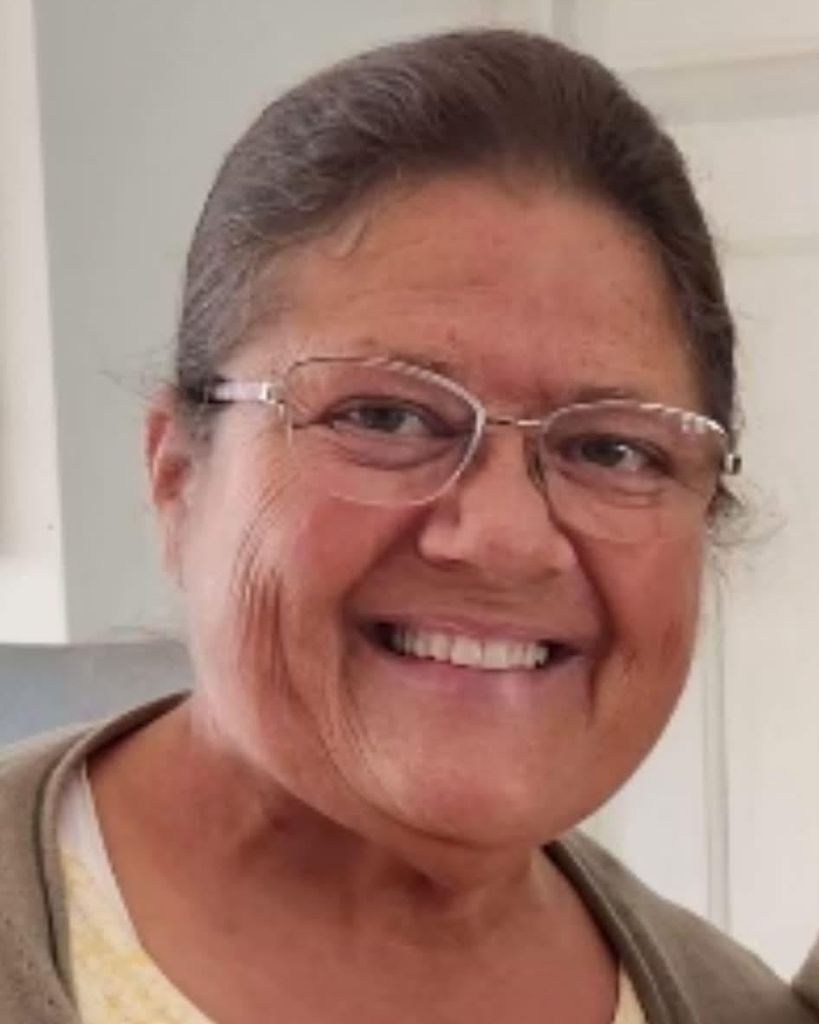 Rosa Graber Profile Photo