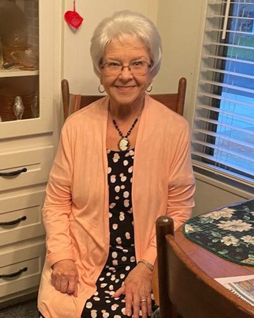 Cheryl Mae Turbett