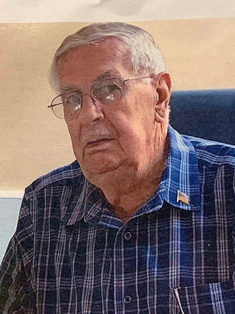 Charles S. Milton