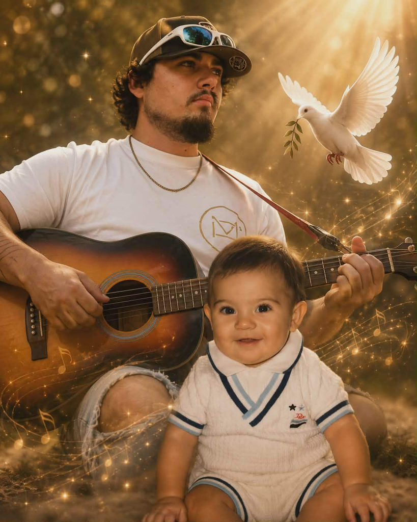 Christopher Andrew McDaniel Profile Photo