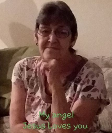 Shirley Landreth Jackson photo gallery thumbnail 9 of 9