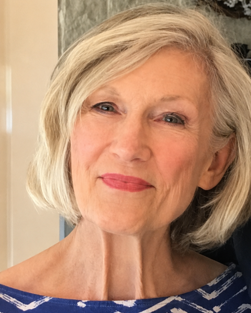 Jane Mevelyn Baxter Profile Photo