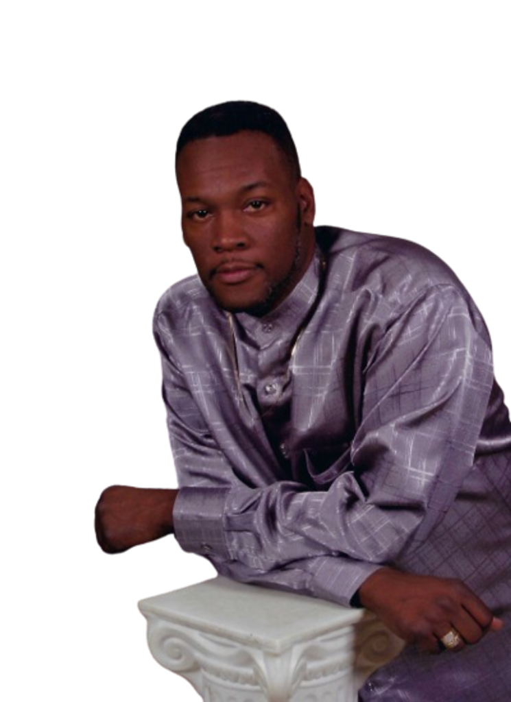 Rodney Hair Profile Photo