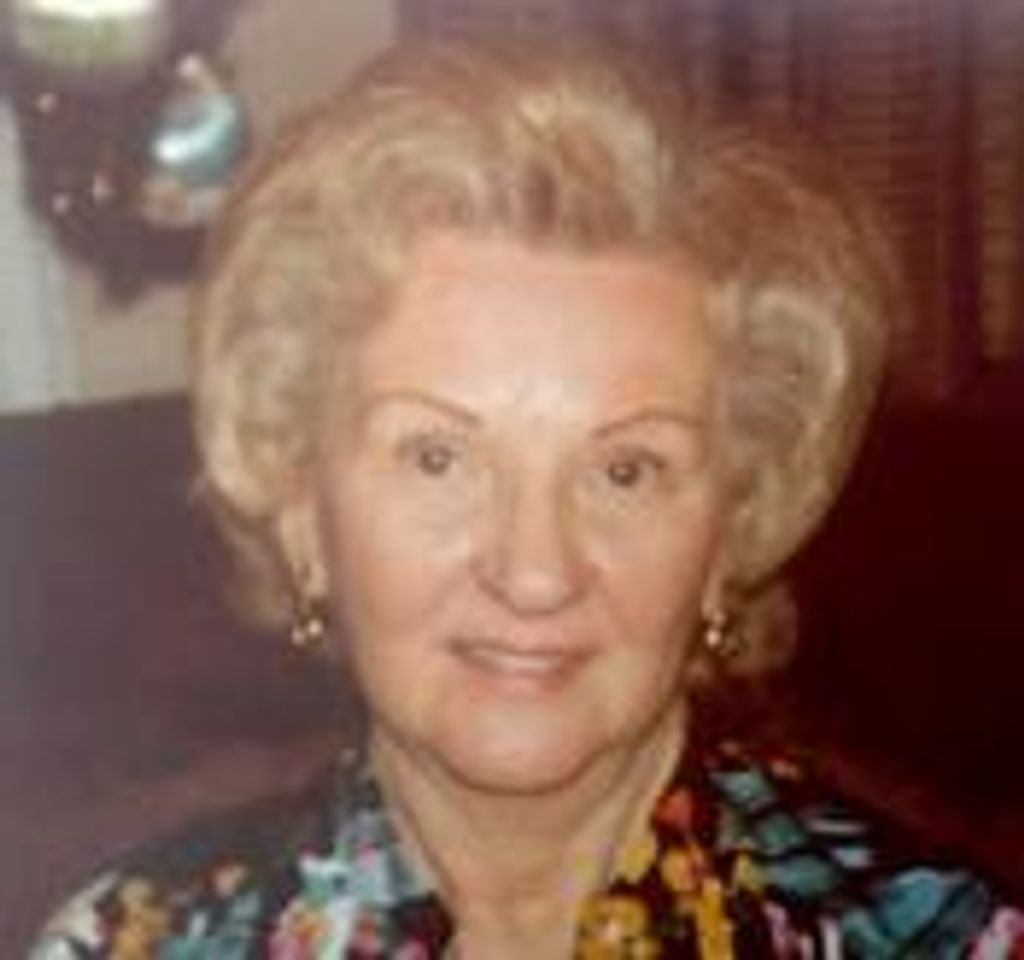 Ann Sopinko Profile Photo