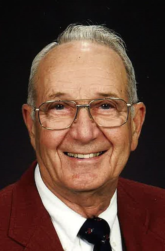 Maurice C. Bogia Jr.