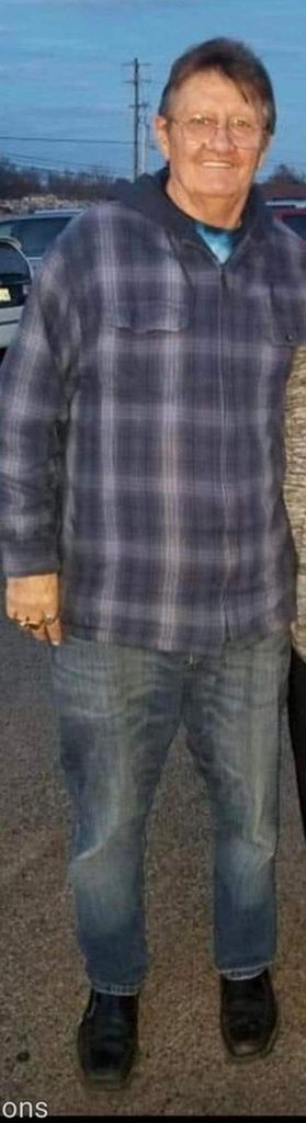 Jody Vance Profile Photo