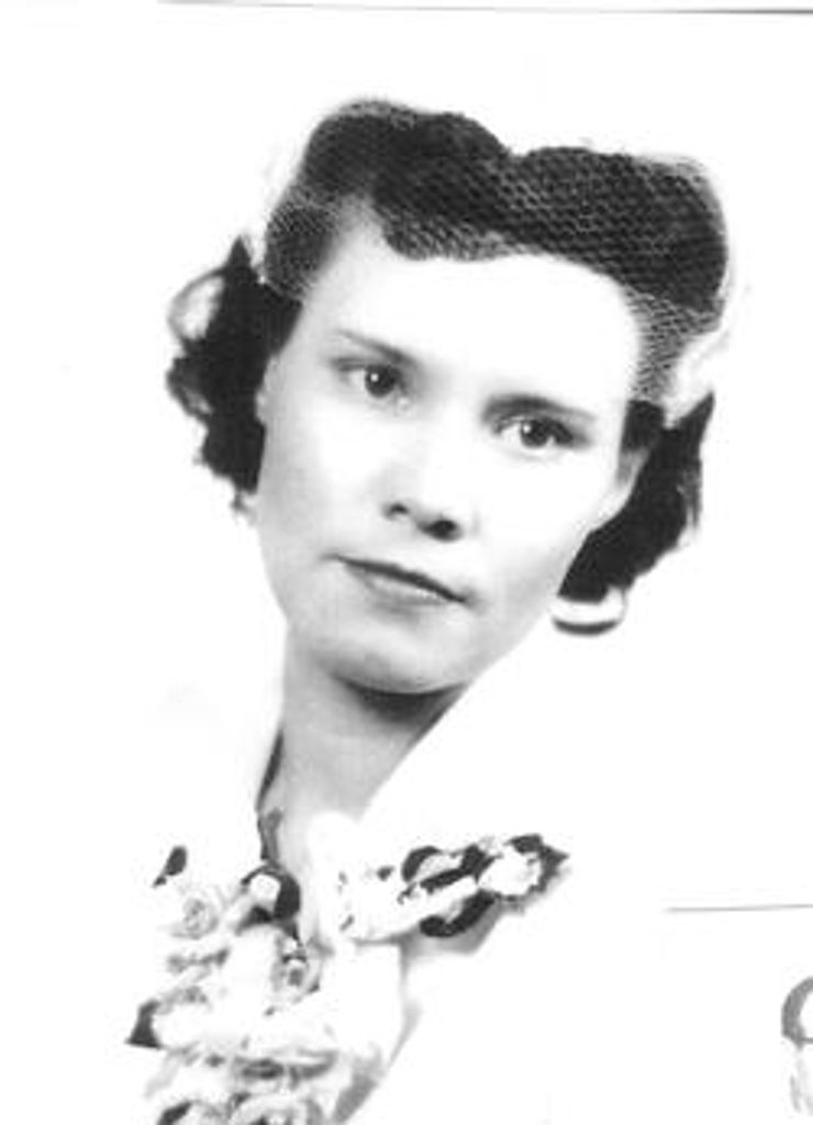 Laverne E. Tupy Profile Photo